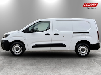 Used Peugeot Partner 2023 for sale - 78454244: Photo