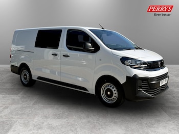 Used Vauxhall Vivaro 2025 for sale - 78341685: Photo