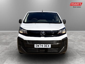 Used Vauxhall Vivaro 2025 for sale - 78341685: Photo