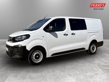 Used Vauxhall Vivaro 2025 for sale - 78341685: Photo