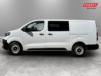 Used Vauxhall Vivaro 2025 for sale - 78341685: Photo