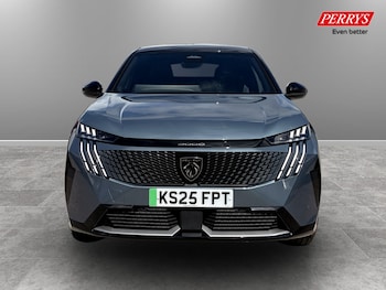 Used Peugeot 3008 2025 for sale - 78812787: Photo