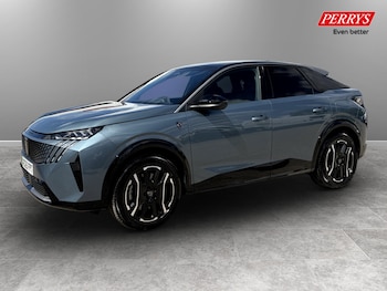 Used Peugeot 3008 2025 for sale - 78812787: Photo