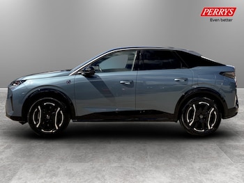 Used Peugeot 3008 2025 for sale - 78812787: Photo