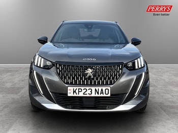 Used Peugeot 2008 2023 for sale - 77666528: Photo