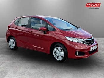 Used Honda Jazz 2020 for sale - 79467422: Photo