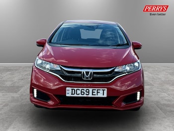 Used Honda Jazz 2020 for sale - 79467422: Photo