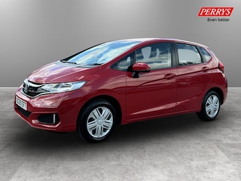 Used Honda Jazz 2020 for sale - 79467422: Photo