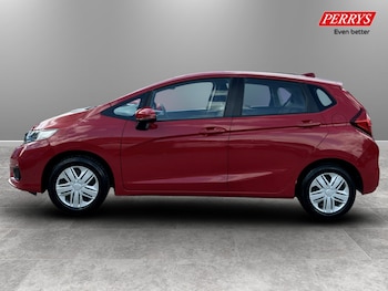 Used Honda Jazz 2020 for sale - 79467422: Photo