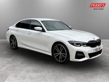 Used BMW 3 Series 2021 for sale - 79282704: Photo