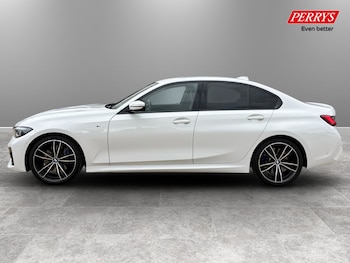 Used BMW 3 Series 2021 for sale - 79282704: Photo