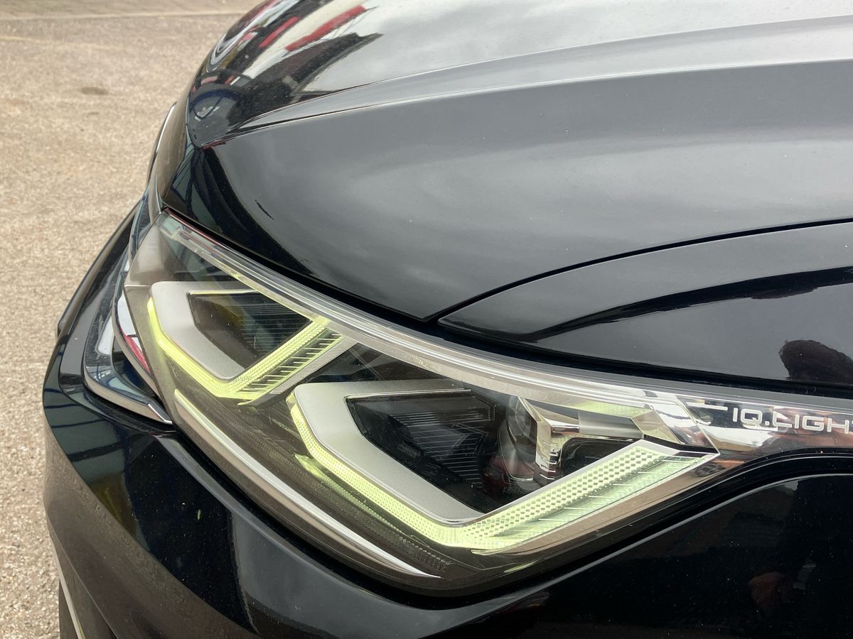 Used Volkswagen Tiguan 2022 for sale - 76045547: Photo 14