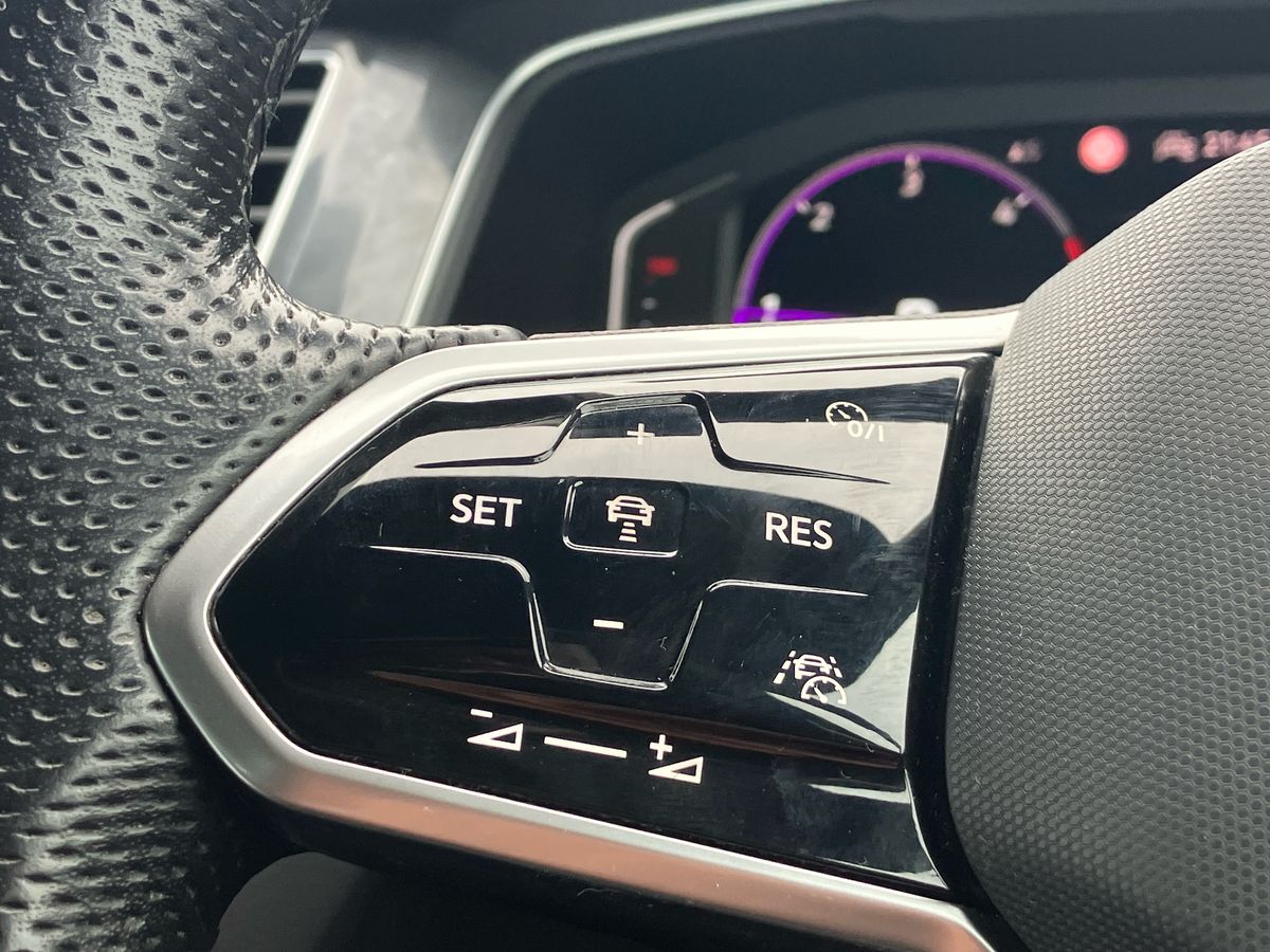 Used Volkswagen Tiguan 2022 for sale - 76045547: Photo 17