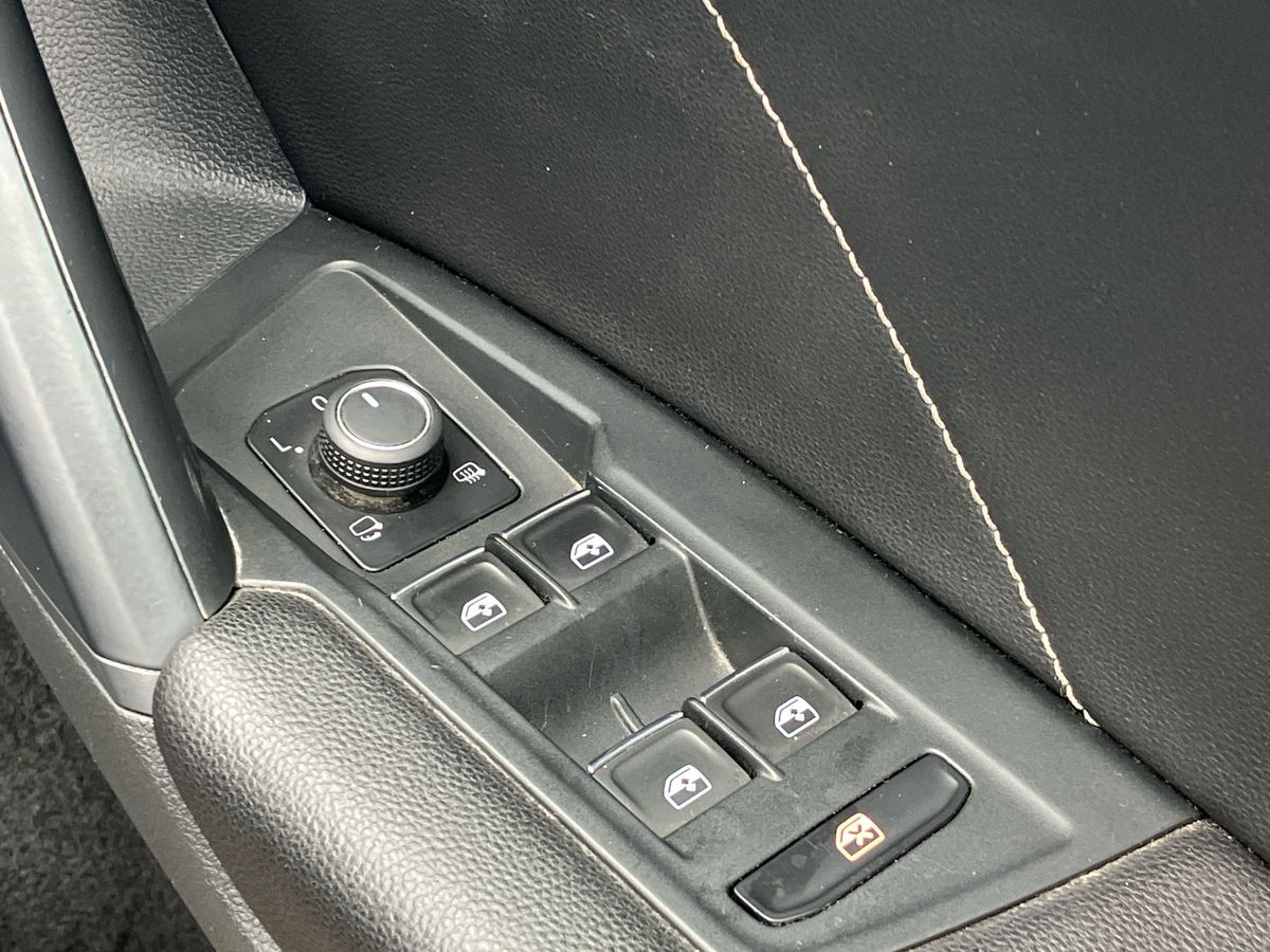 Used Volkswagen Tiguan 2022 for sale - 76045547: Photo 19