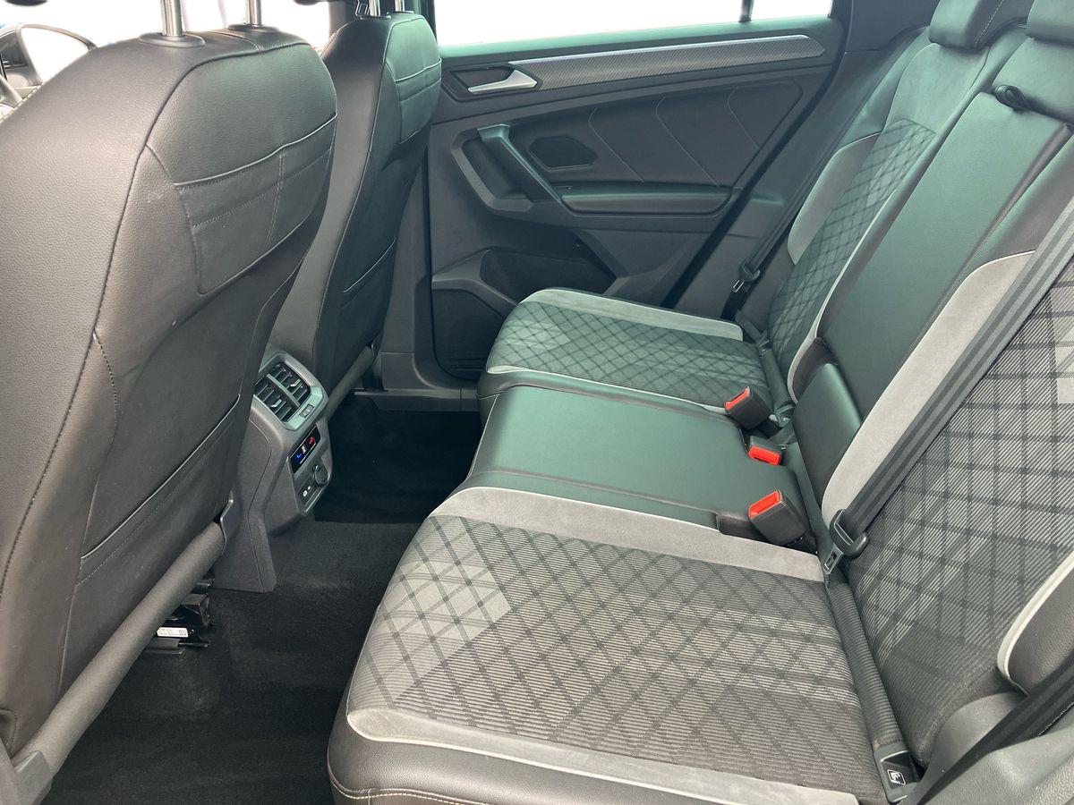 Used Volkswagen Tiguan 2022 for sale - 76045547: Photo 20