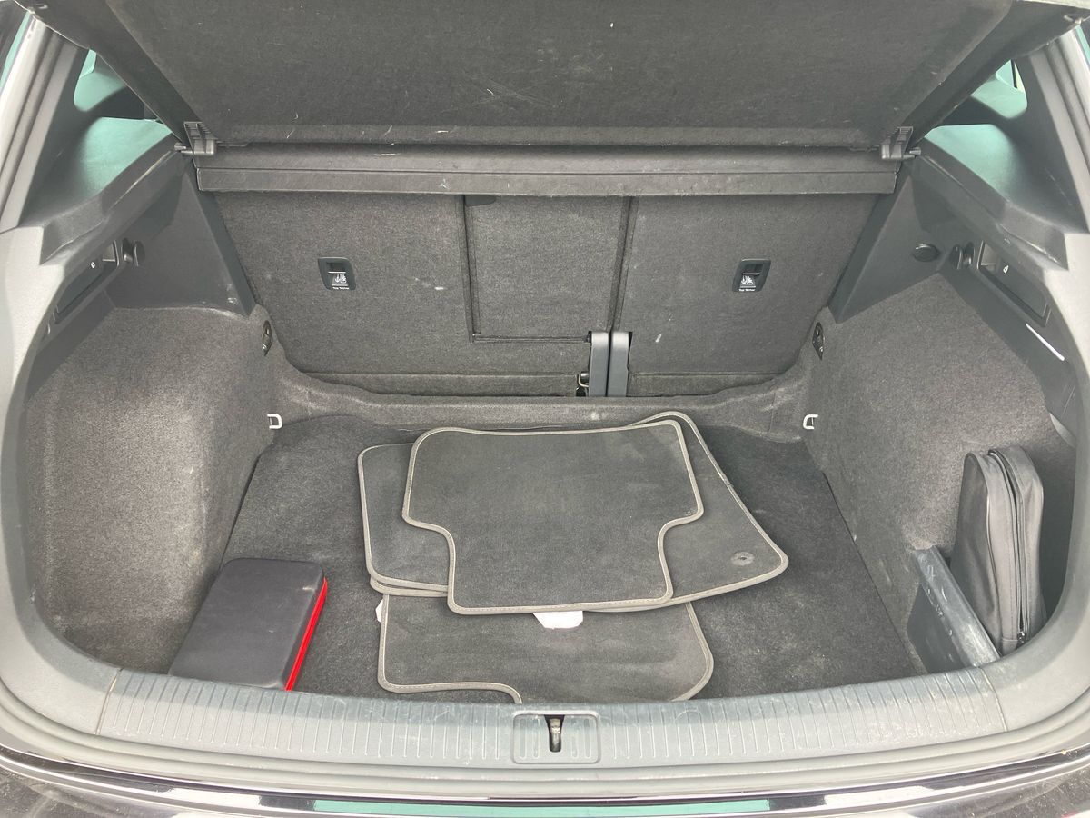 Used Volkswagen Tiguan 2022 for sale - 76045547: Photo 21