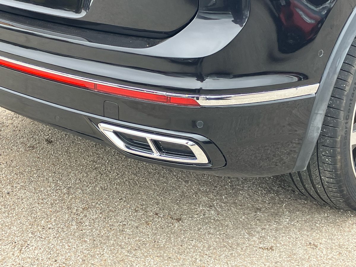 Used Volkswagen Tiguan 2022 for sale - 76045547: Photo 25