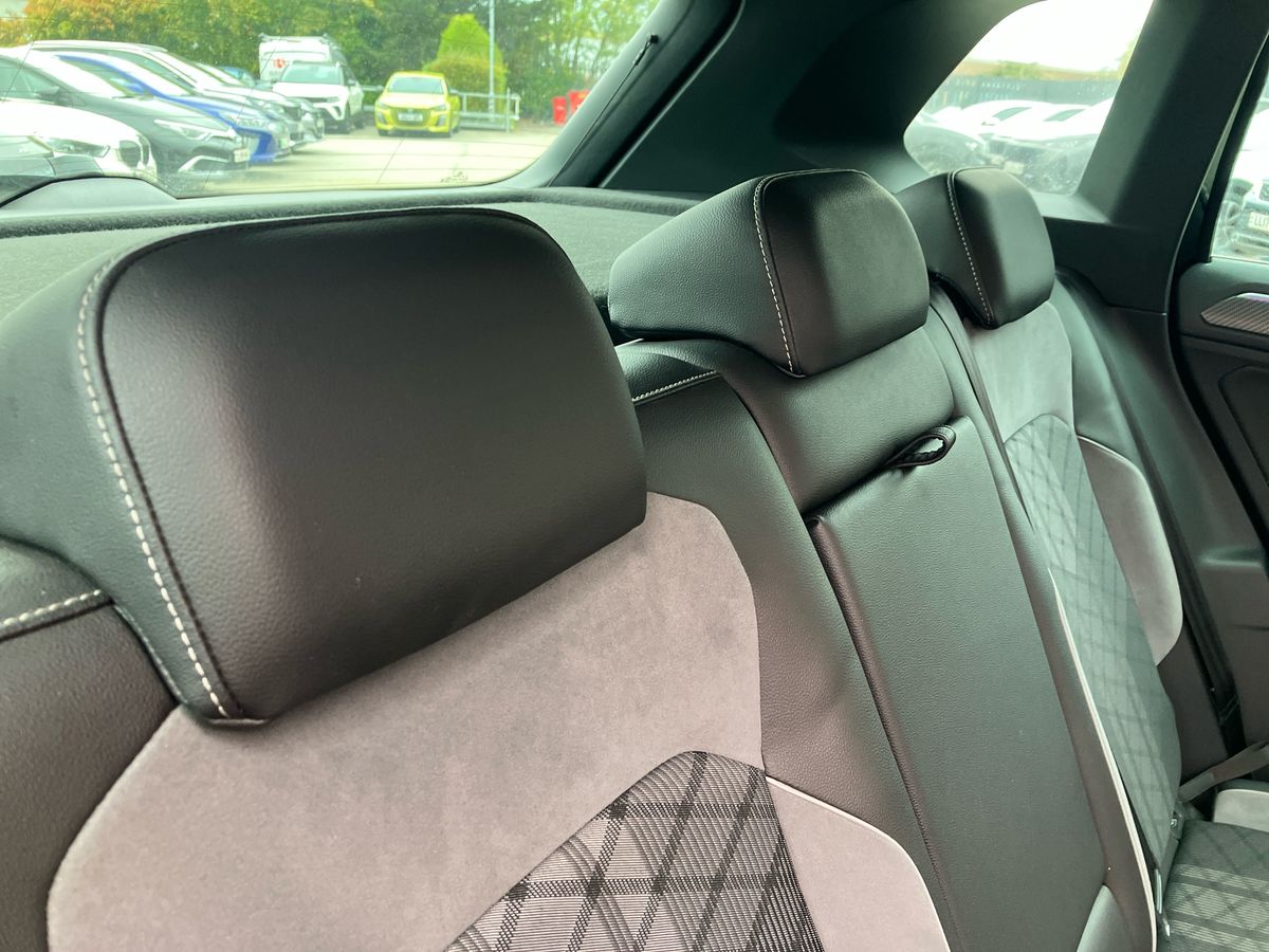 Used Volkswagen Tiguan 2022 for sale - 76045547: Photo 36