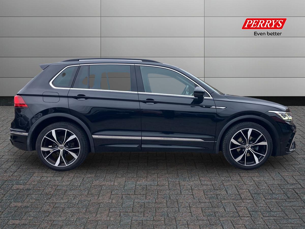 Used Volkswagen Tiguan 2022 for sale - 76045547: Photo 4