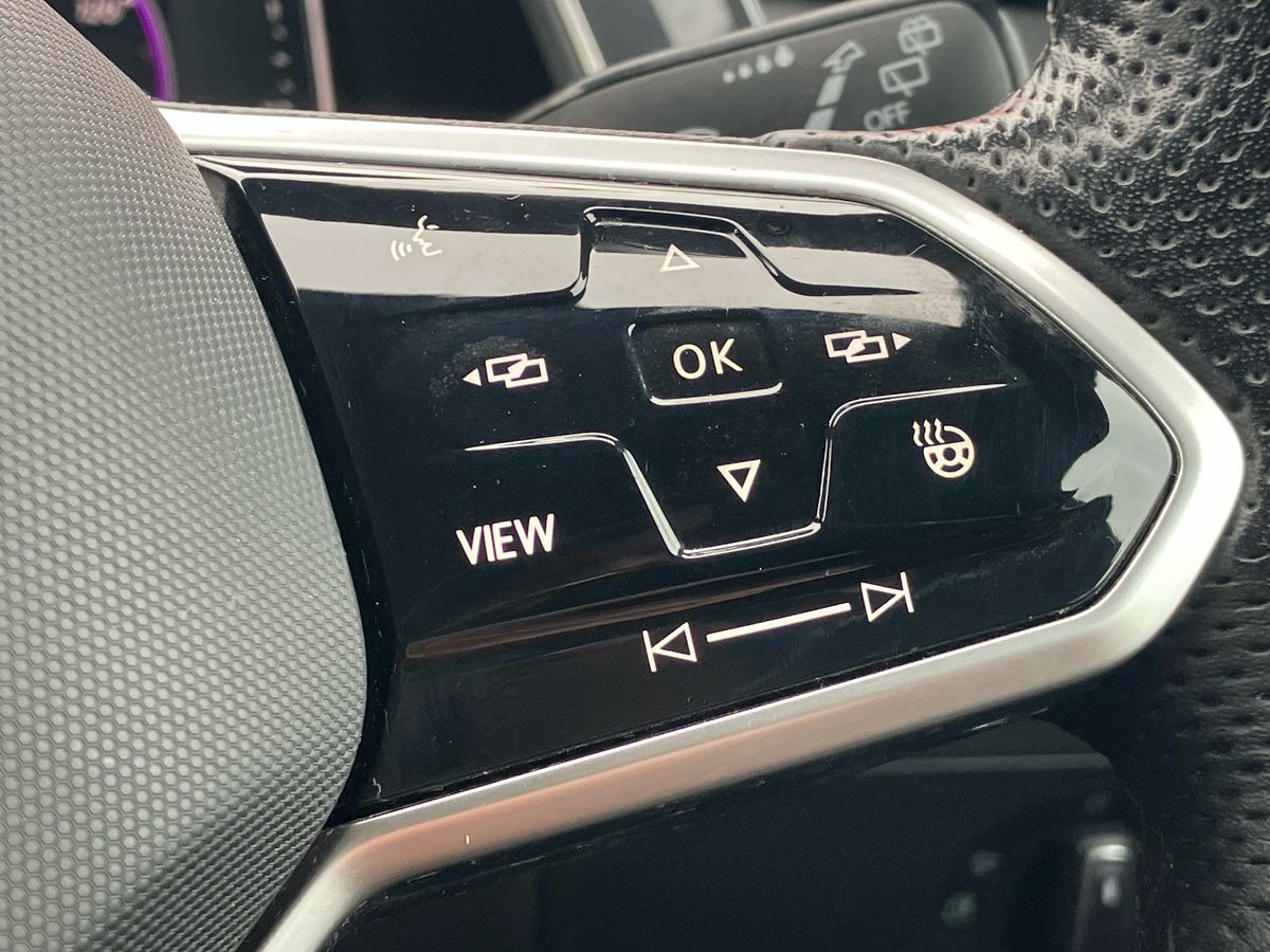 Used Volkswagen Tiguan 2022 for sale - 76045547: Photo 43