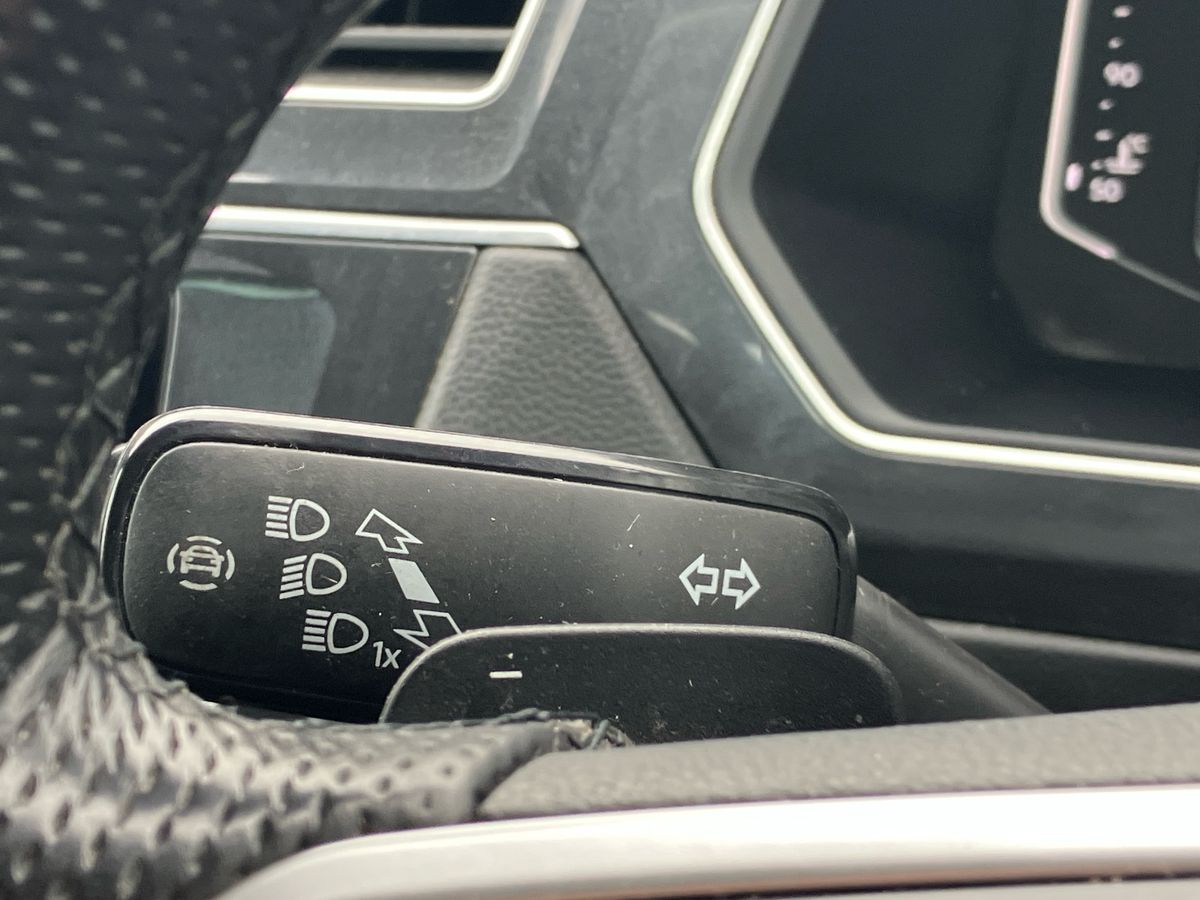 Used Volkswagen Tiguan 2022 for sale - 76045547: Photo 45