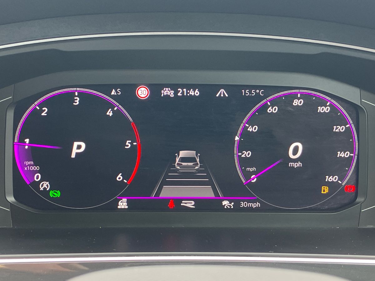 Used Volkswagen Tiguan 2022 for sale - 76045547: Photo 47