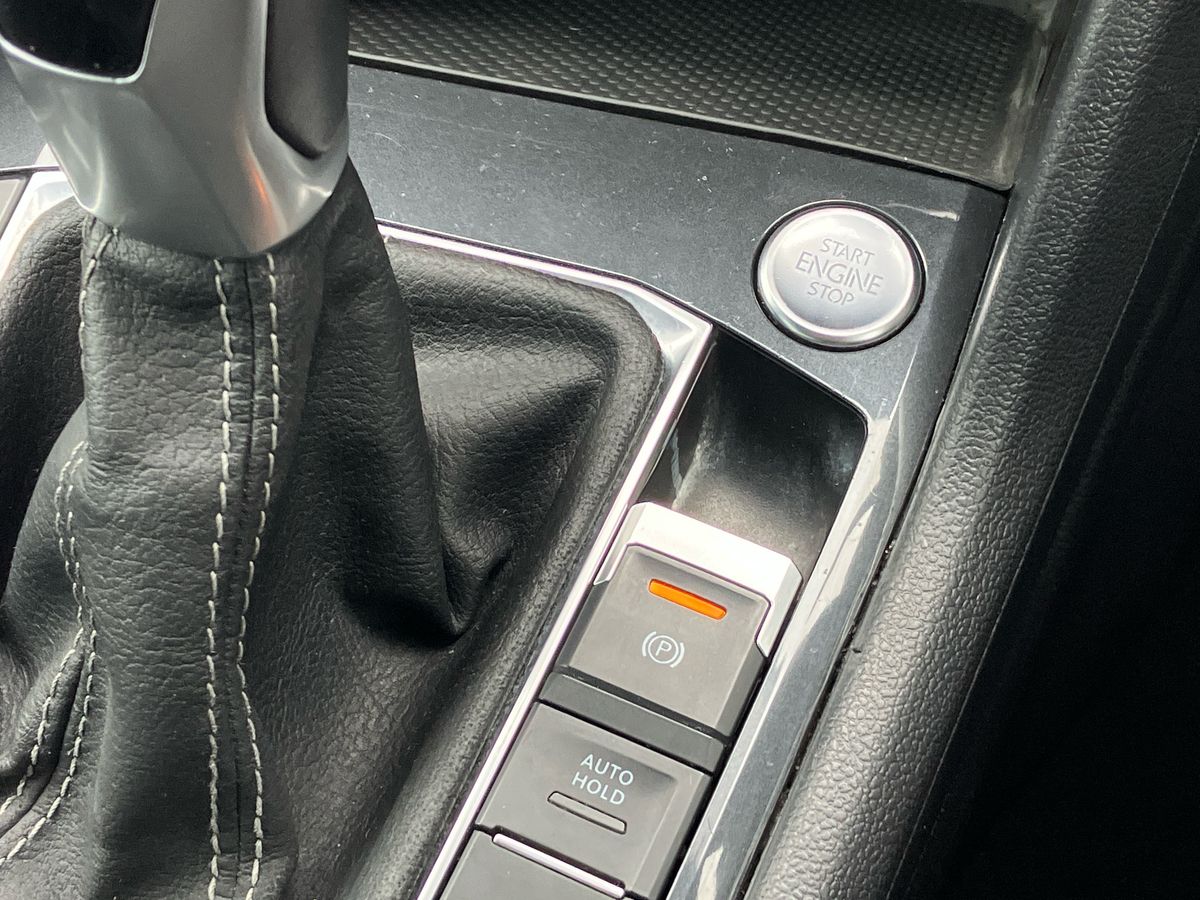 Used Volkswagen Tiguan 2022 for sale - 76045547: Photo 56