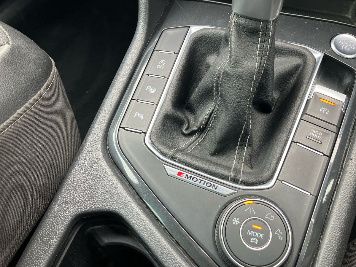 Used Volkswagen Tiguan 2022 for sale - 76045547: Photo 57
