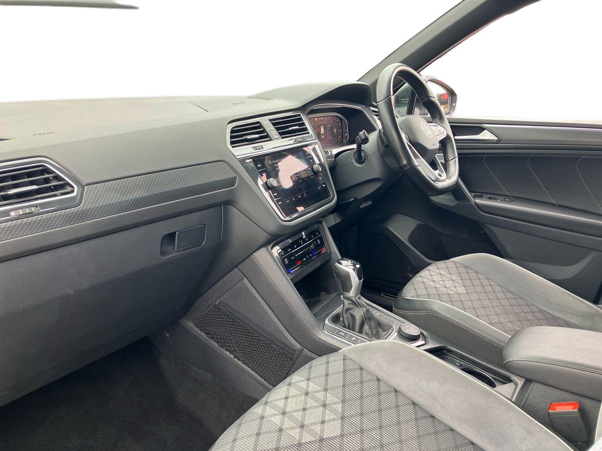 Used Volkswagen Tiguan 2022 for sale - 76045547: Photo 7