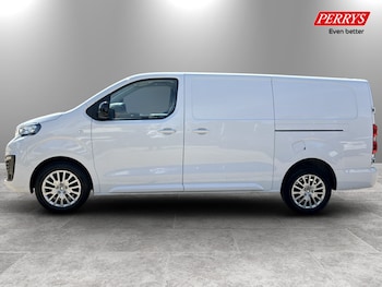 Used Peugeot Expert 2023 for sale - 78845600: Photo