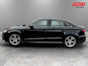Used Audi A3 2018 for sale - 77364458: Photo