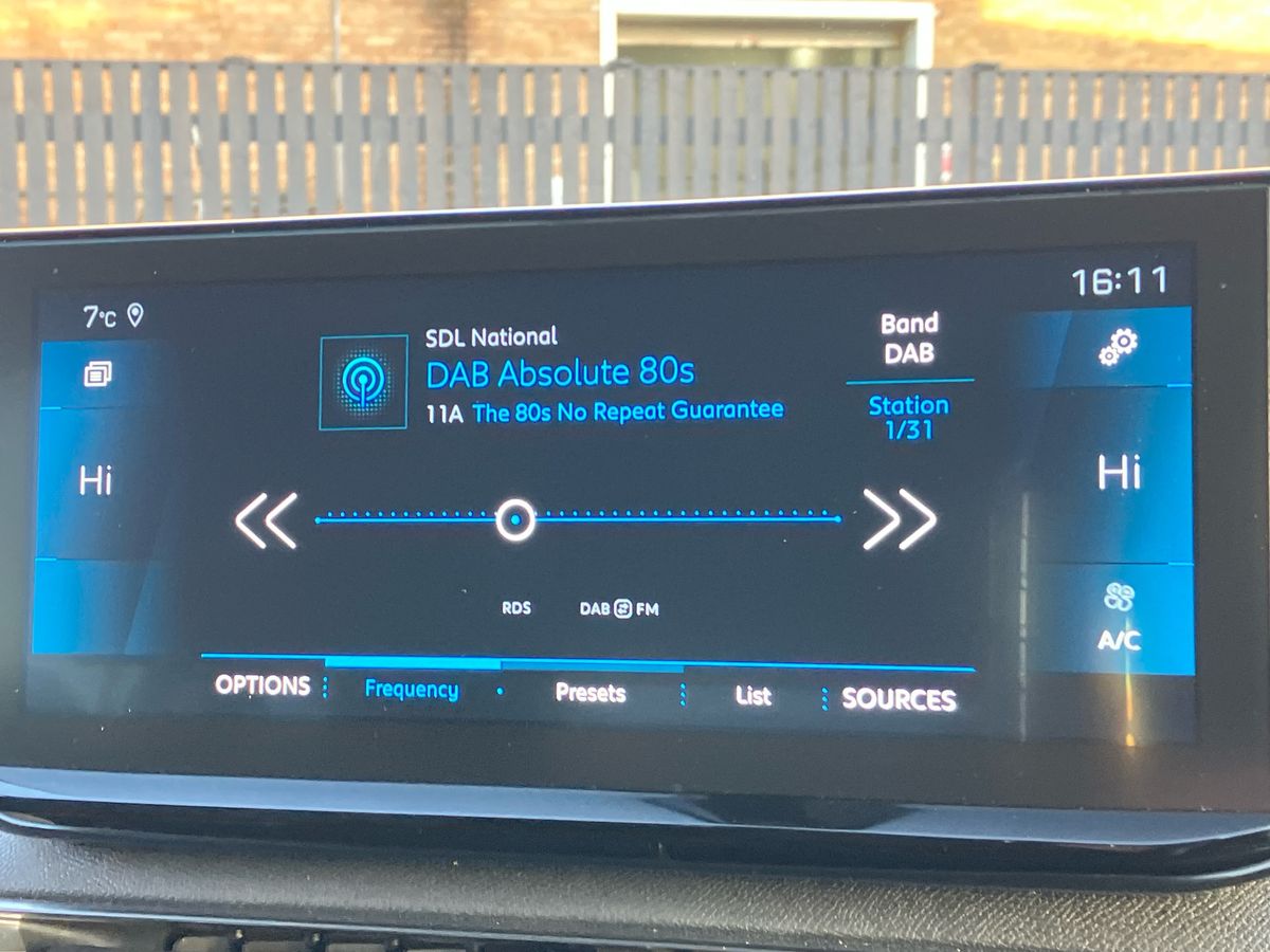 Used Peugeot 3008 2021 for sale - 76491175: Photo 10