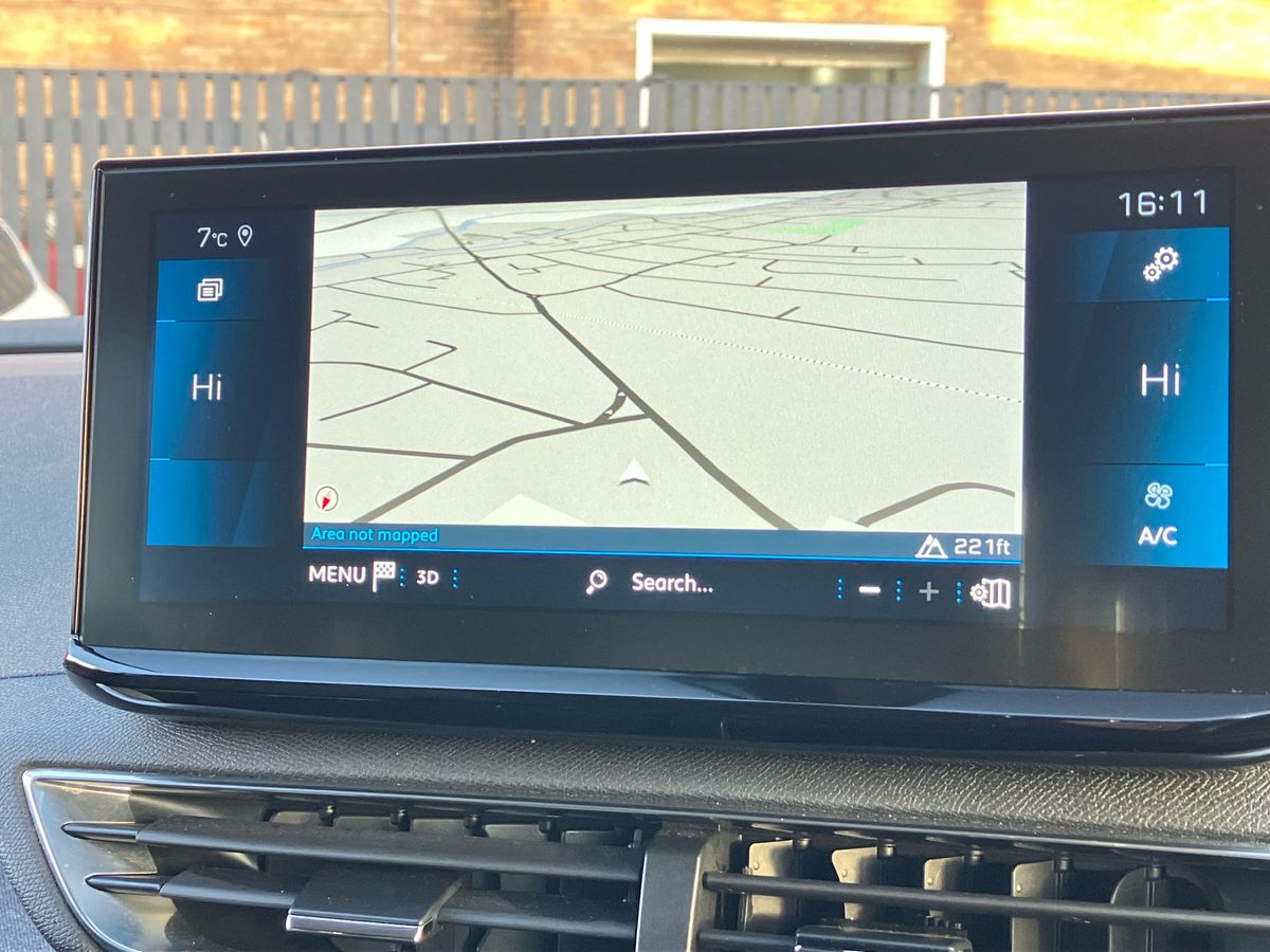 Used Peugeot 3008 2021 for sale - 76491175: Photo 11