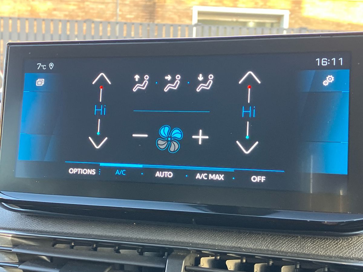 Used Peugeot 3008 2021 for sale - 76491175: Photo 12