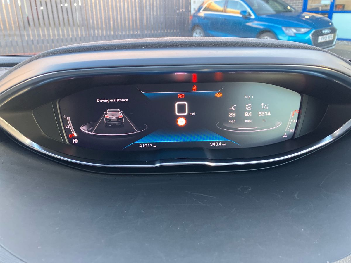 Used Peugeot 3008 2021 for sale - 76491175: Photo 14