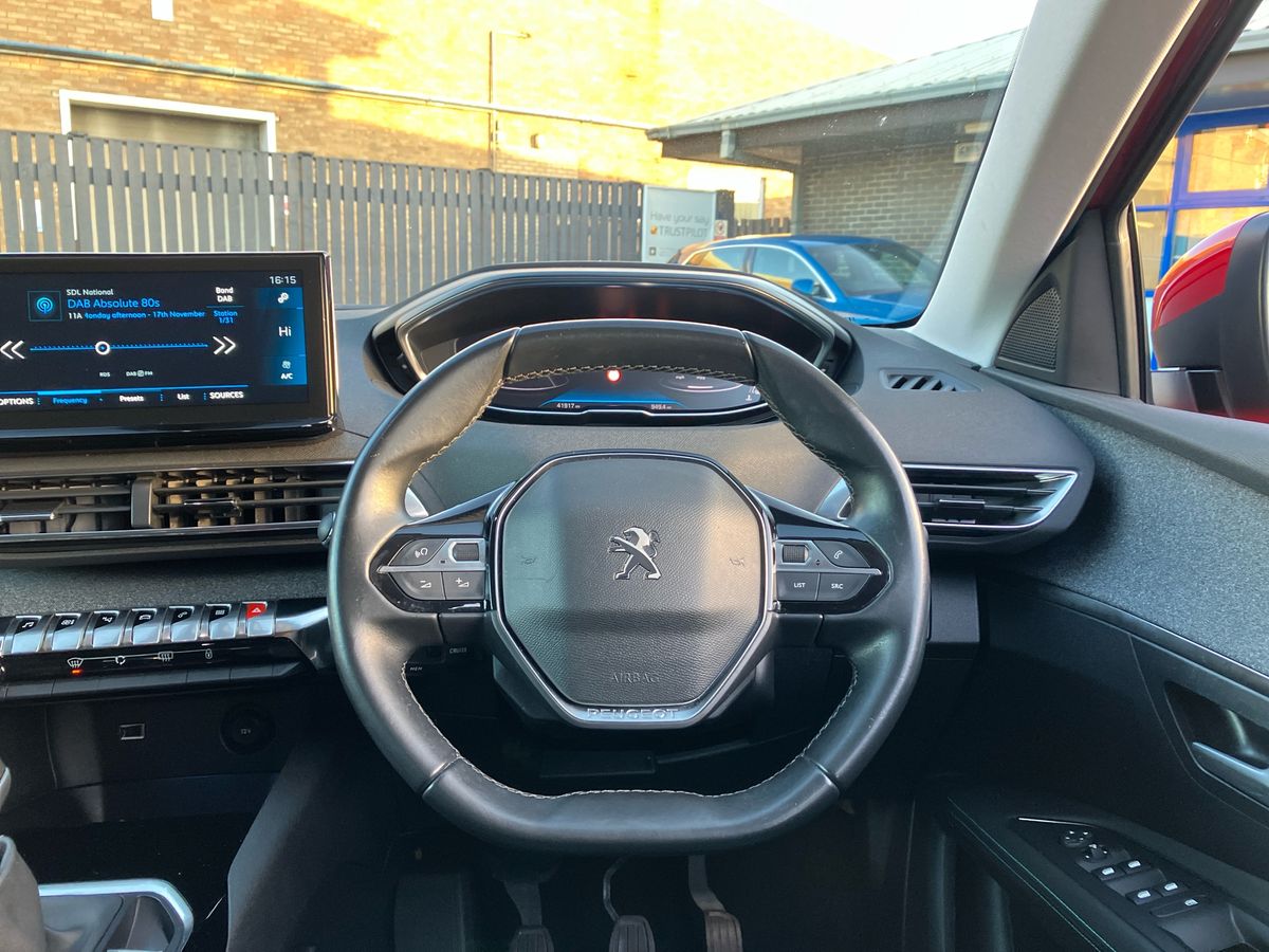 Used Peugeot 3008 2021 for sale - 76491175: Photo 15