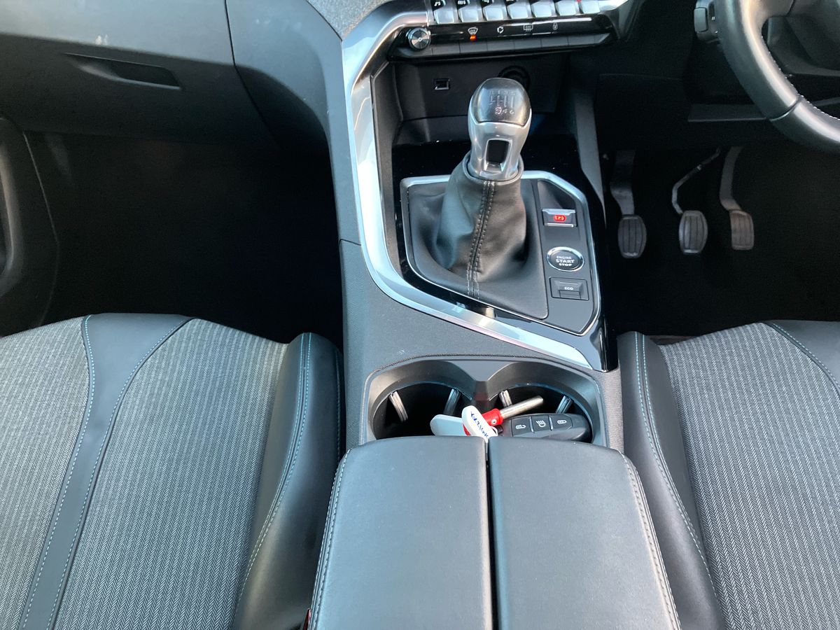 Used Peugeot 3008 2021 for sale - 76491175: Photo 17