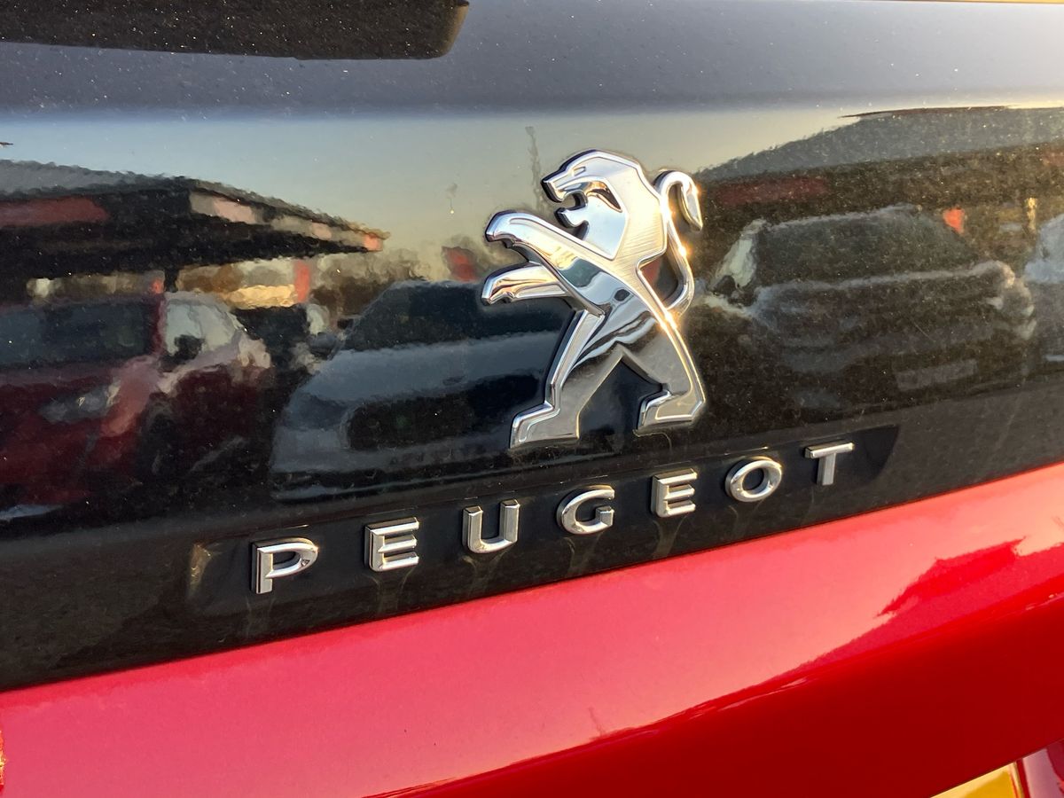 Used Peugeot 3008 2021 for sale - 76491175: Photo 22