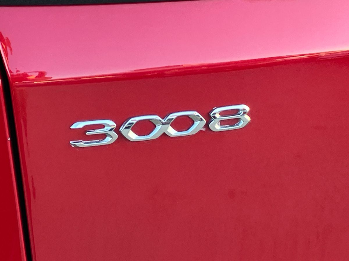 Used Peugeot 3008 2021 for sale - 76491175: Photo 23