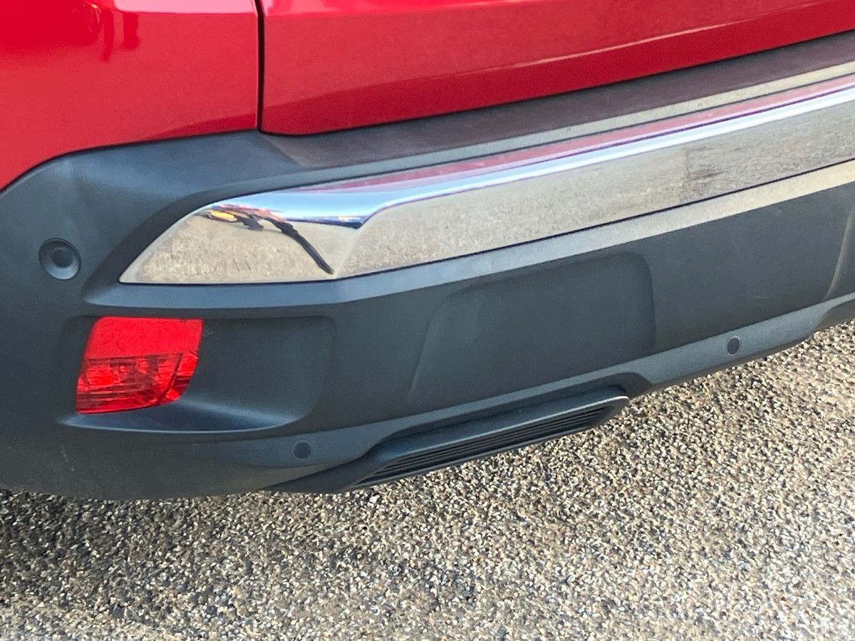 Used Peugeot 3008 2021 for sale - 76491175: Photo 24