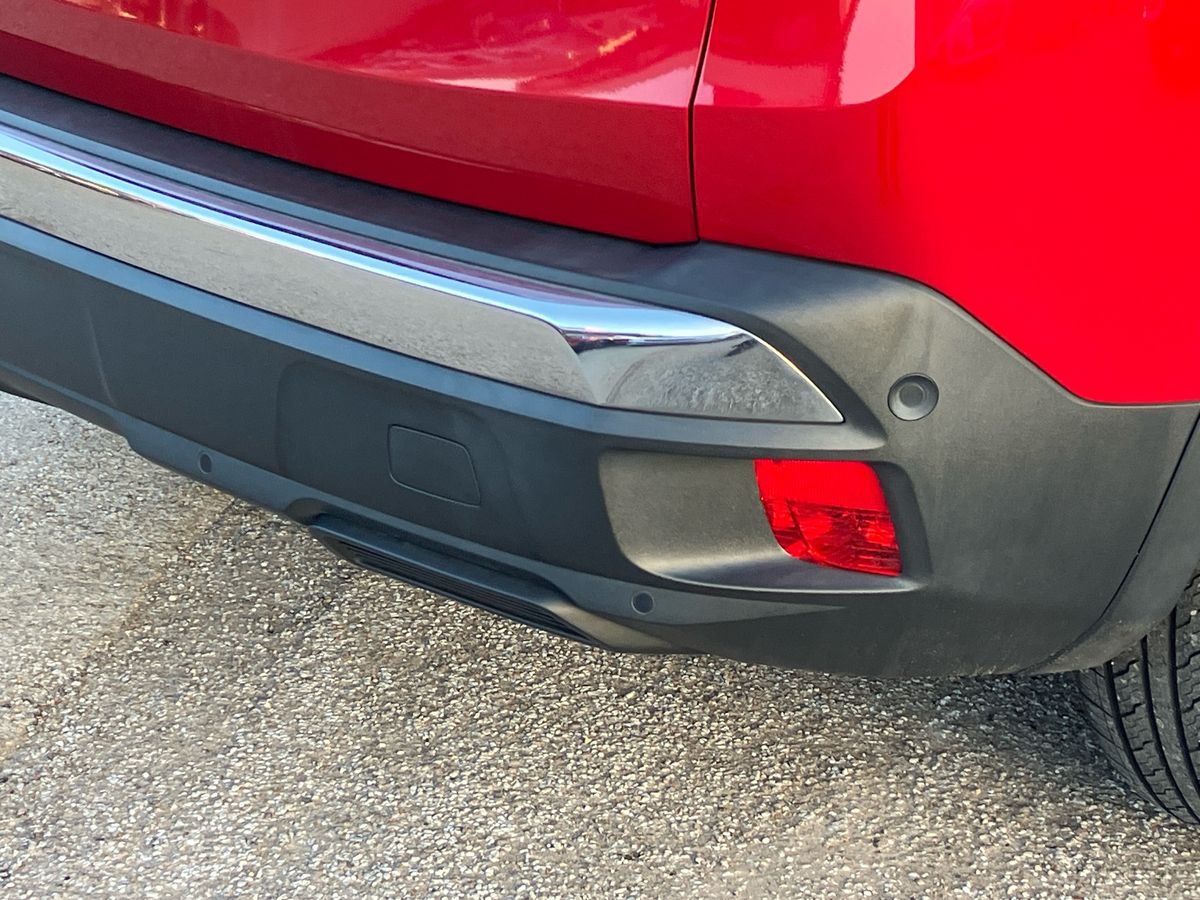 Used Peugeot 3008 2021 for sale - 76491175: Photo 25