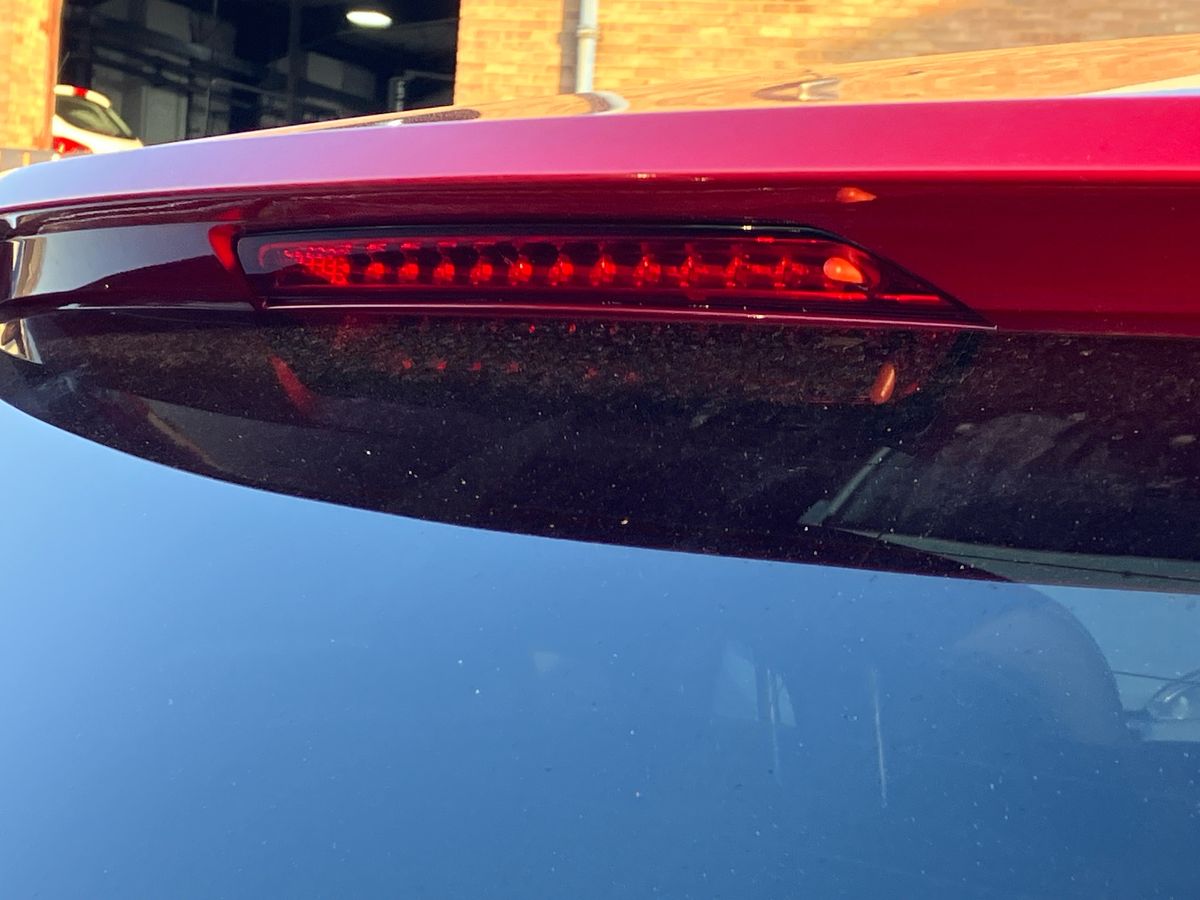 Used Peugeot 3008 2021 for sale - 76491175: Photo 26