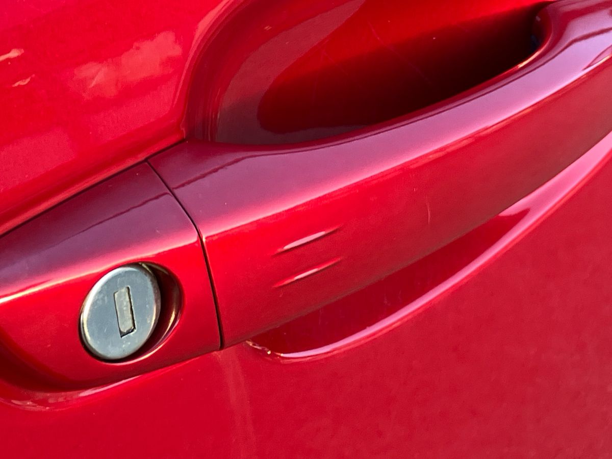 Used Peugeot 3008 2021 for sale - 76491175: Photo 27