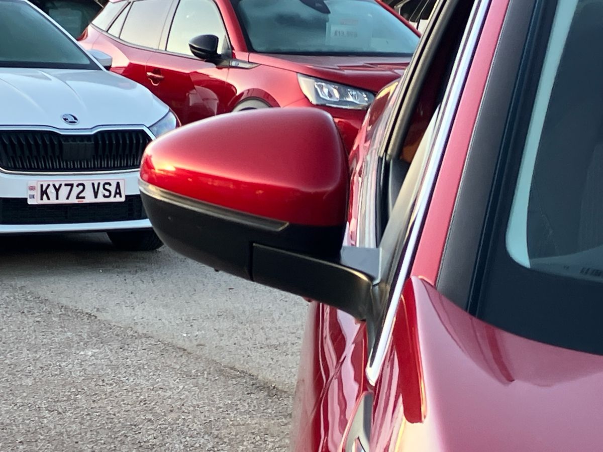 Used Peugeot 3008 2021 for sale - 76491175: Photo 29