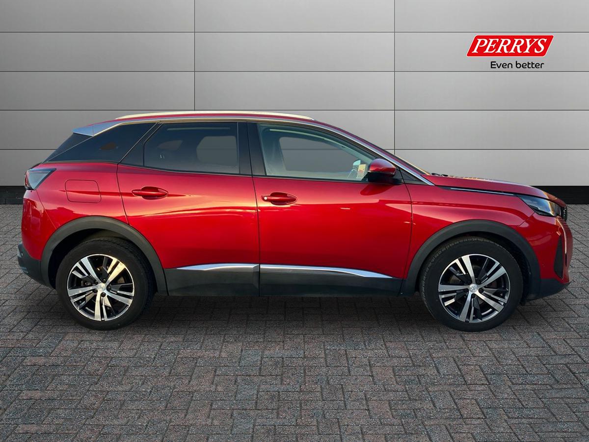 Used Peugeot 3008 2021 for sale - 76491175: Photo 3