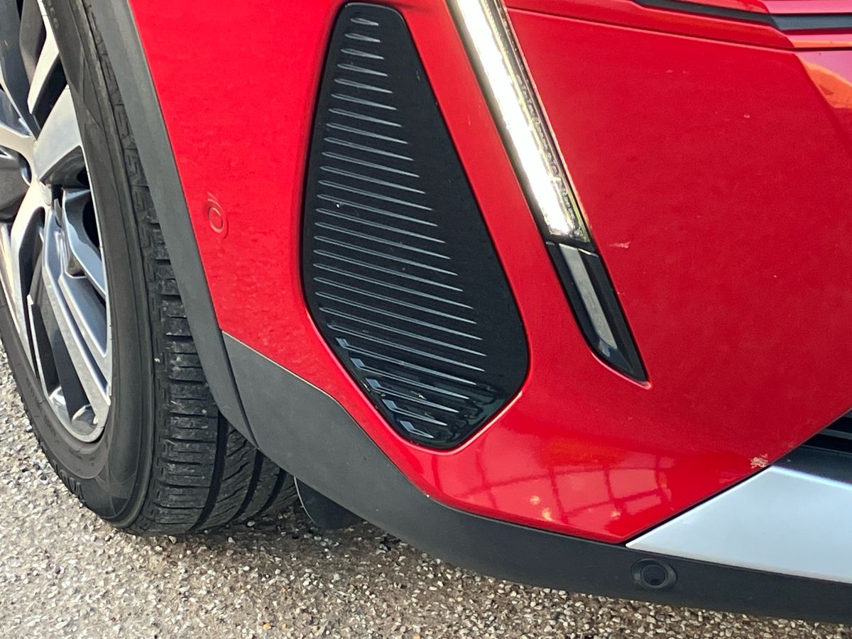 Used Peugeot 3008 2021 for sale - 76491175: Photo 30