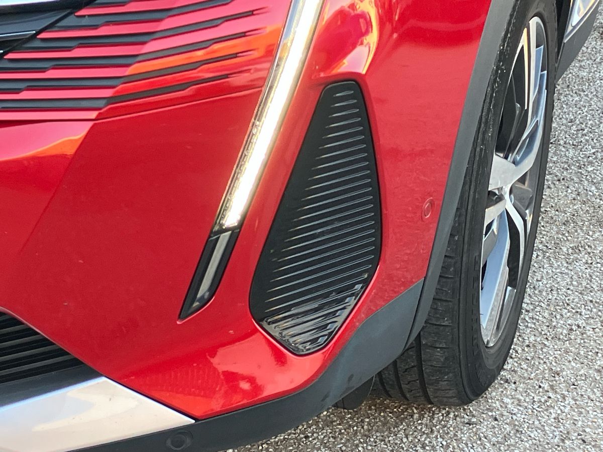 Used Peugeot 3008 2021 for sale - 76491175: Photo 31