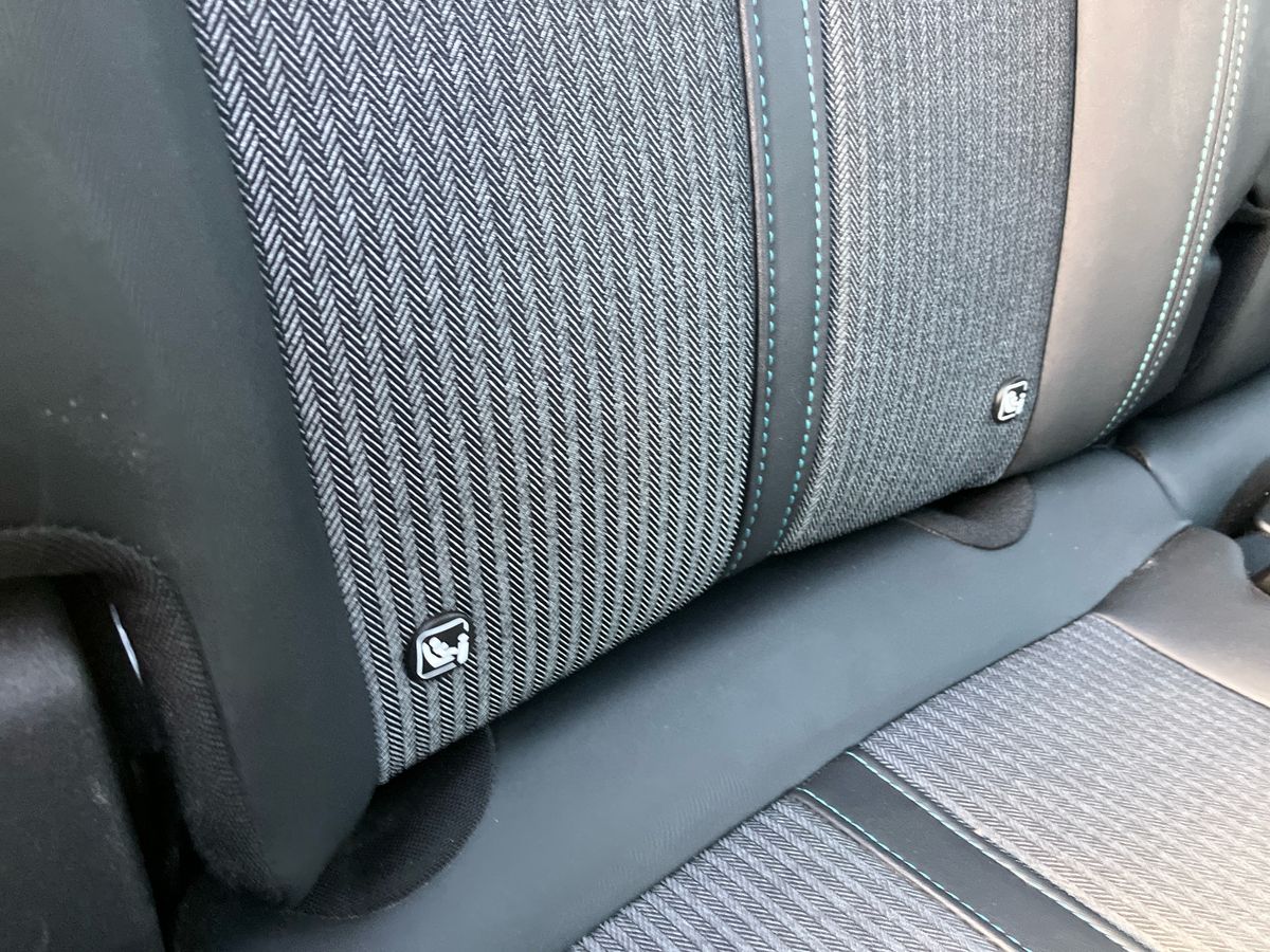 Used Peugeot 3008 2021 for sale - 76491175: Photo 34