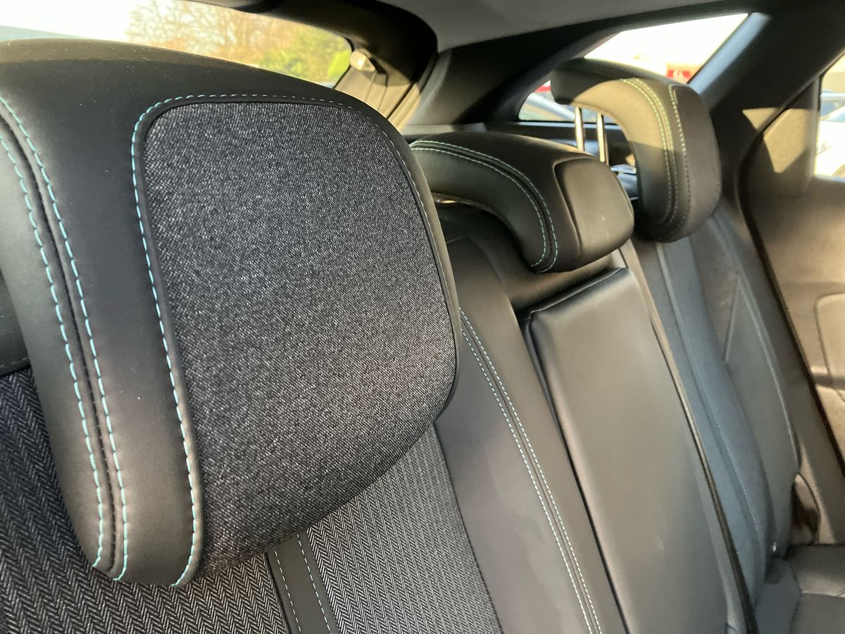 Used Peugeot 3008 2021 for sale - 76491175: Photo 35