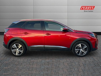Used Peugeot 3008 2021 for sale - 76491175: Photo